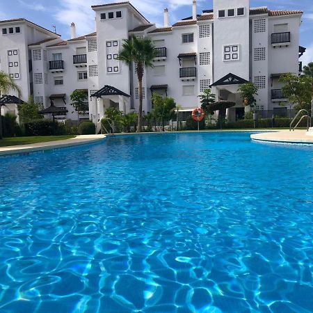 Residencial Duquesa Lejlighed San Luis de Sabinillas Eksteriør billede