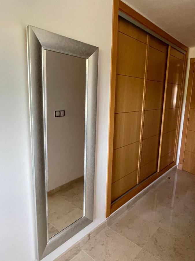 Residencial Duquesa Lejlighed San Luis de Sabinillas Eksteriør billede