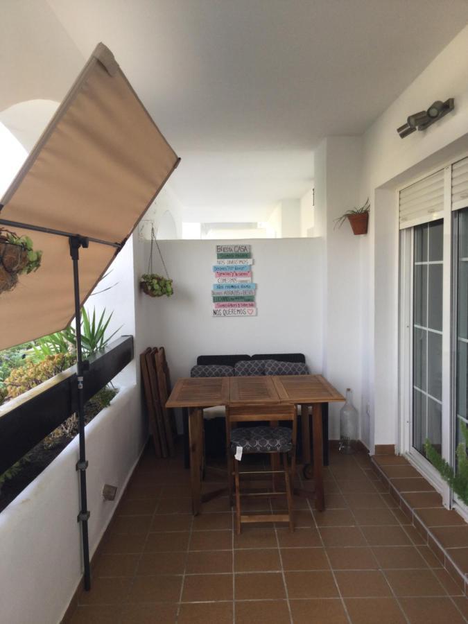 Residencial Duquesa Lejlighed San Luis de Sabinillas Eksteriør billede