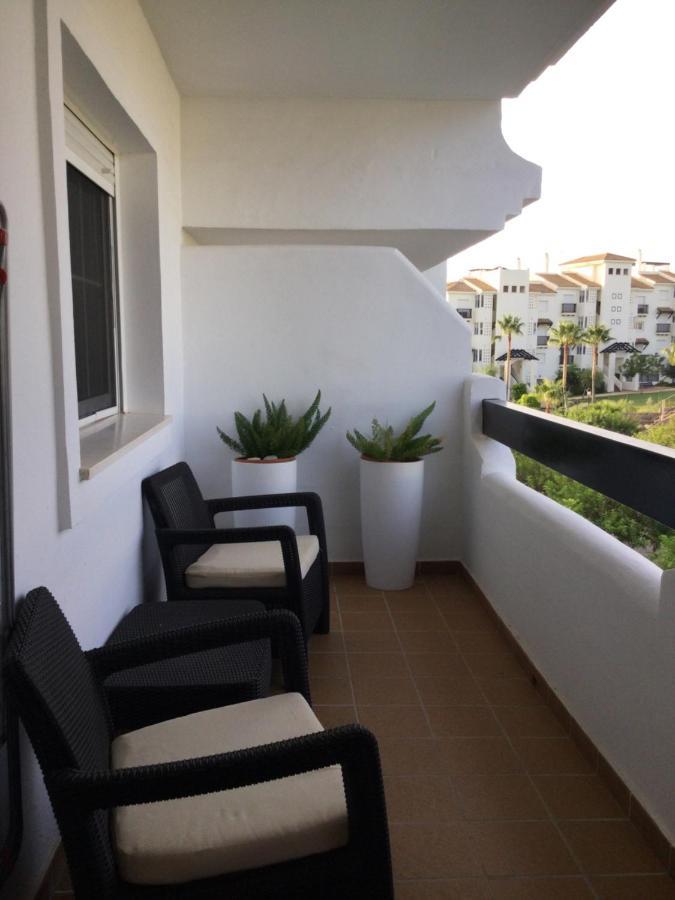 Residencial Duquesa Lejlighed San Luis de Sabinillas Eksteriør billede