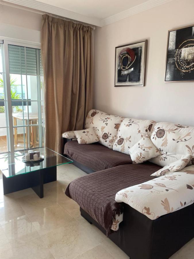 Residencial Duquesa Lejlighed San Luis de Sabinillas Eksteriør billede