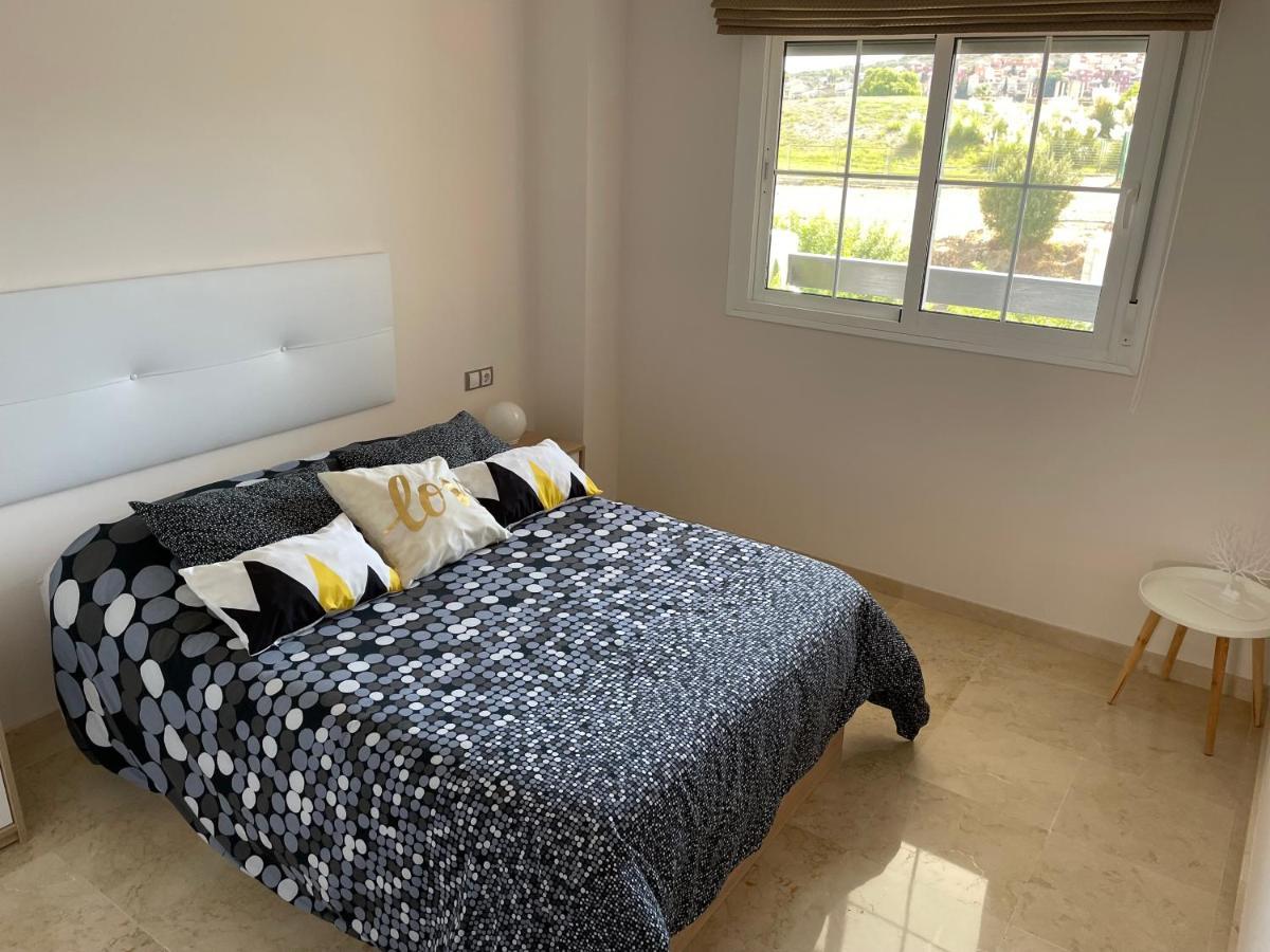 Residencial Duquesa Lejlighed San Luis de Sabinillas Eksteriør billede
