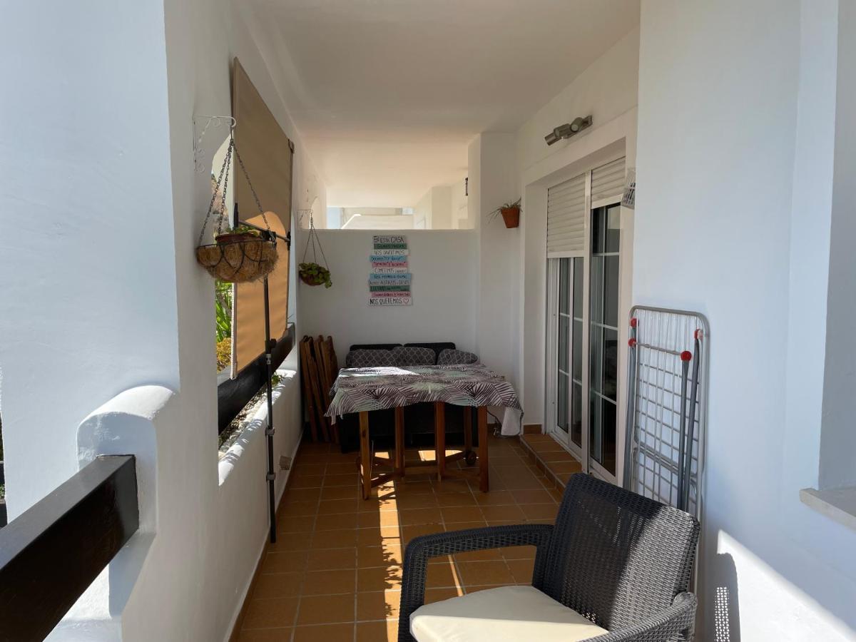 Residencial Duquesa Lejlighed San Luis de Sabinillas Eksteriør billede