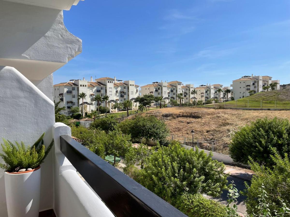 Residencial Duquesa Lejlighed San Luis de Sabinillas Eksteriør billede