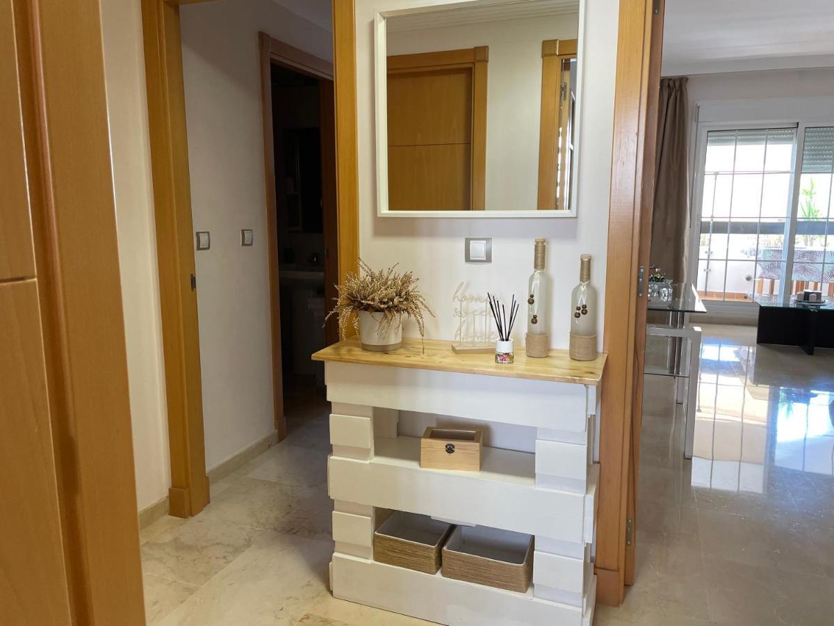 Residencial Duquesa Lejlighed San Luis de Sabinillas Eksteriør billede