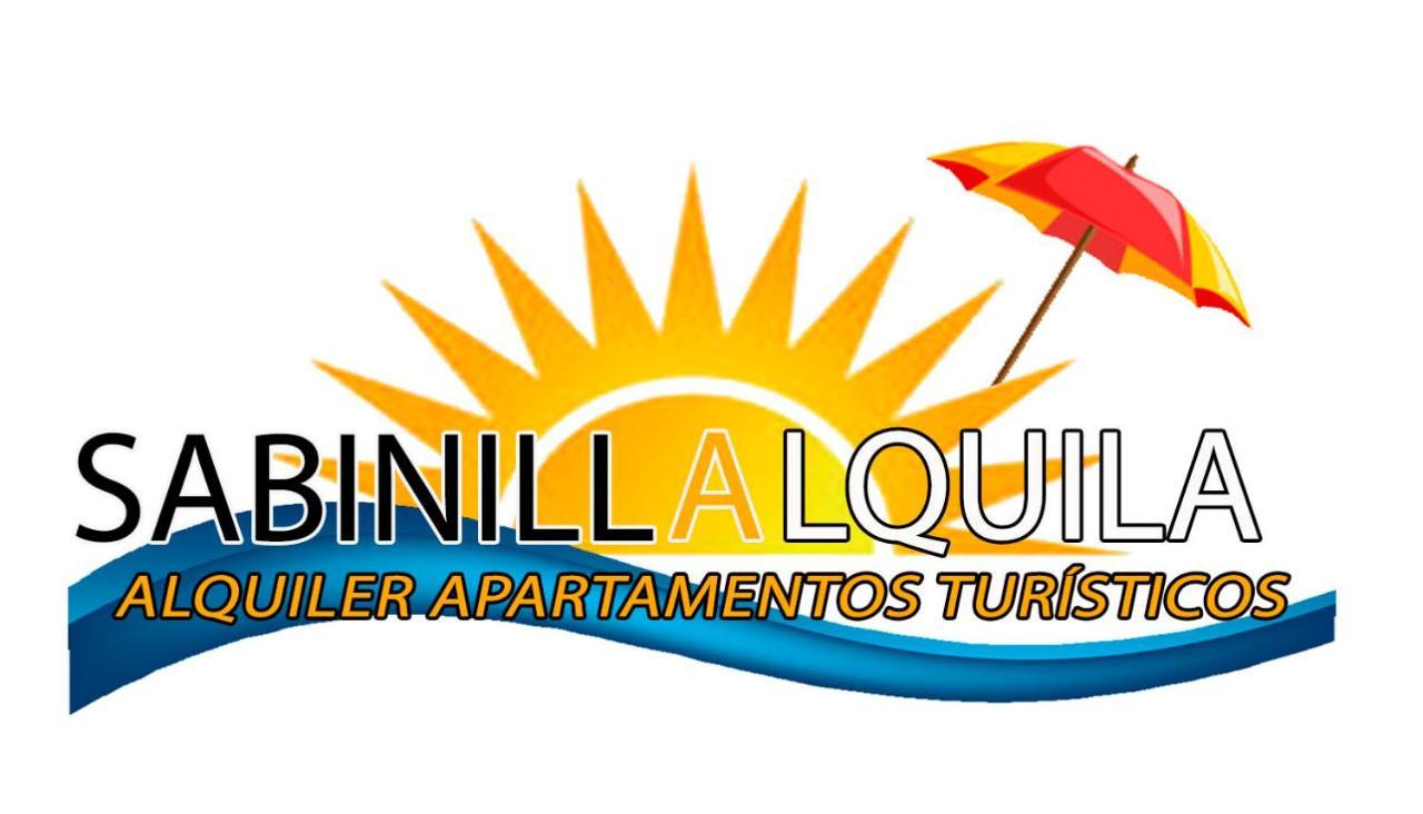 Residencial Duquesa Lejlighed San Luis de Sabinillas Eksteriør billede